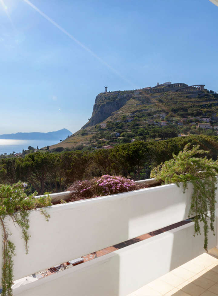 Maratea, Grand Hotel Pianeta Maratea